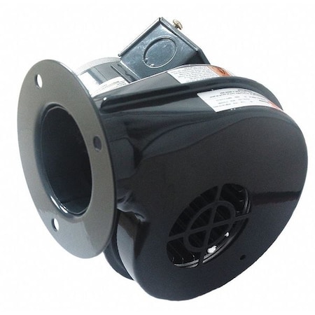 Blower, 1 Phase, Direct Drive, Steel 1 Speed MPN:42NL21