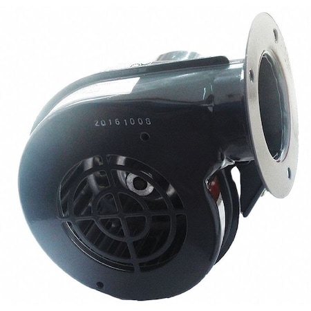 Blower, 1 Phase, Direct Drive, Steel 1 Speed MPN:42NL22