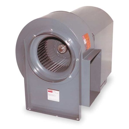 Blower with Drive Package MPN:43XG95