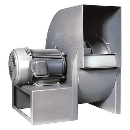 Blower, Ball Bearing, 25-1/2in.Dx26-1/2inW MPN:48LX22