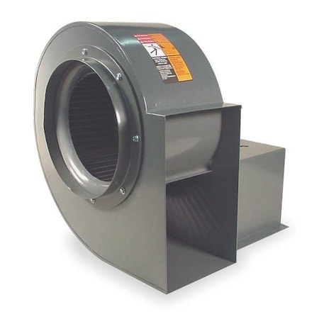 Blower, Duct, 9 In MPN:4C118