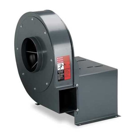 Blower, 12 1/2 In MPN:4C329