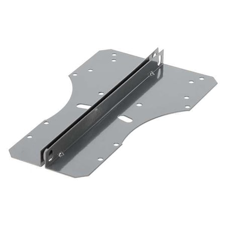 Blower Support for 1XJX8 and 1XJX9, PR MPN:5TCJ3