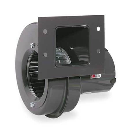 Square OEM Blower, 3020 RPM, 1 Phase, Direct Drive, Steel 1 Speed MPN:70213483X