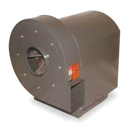 Blower, w/ Dr Pkg, 13 1/2 Dia, 115/208-230V MPN:7AV26
