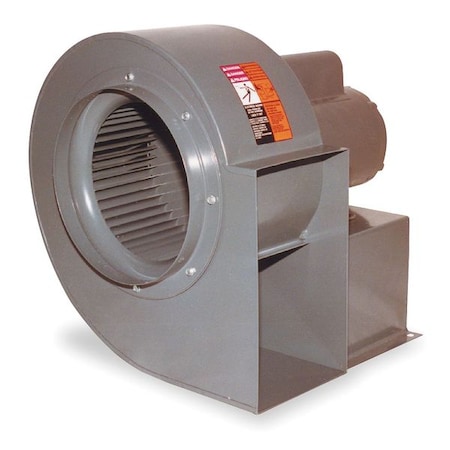Blower, 6 In MPN:7C037