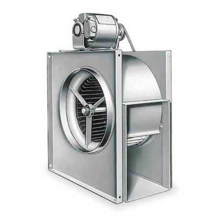 Blower, 9 1/2 In MPN:7C426