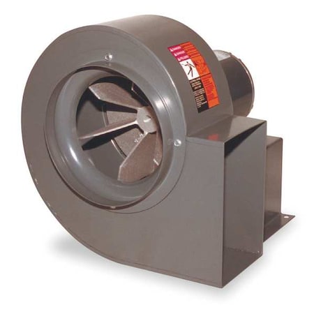 Blower, 12 In MPN:7C555