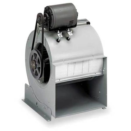 Blower, 9 1/2 In MPN:7D609