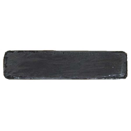 Buffing Compound, Emery, Black, 1 lb., PK4 MPN:3W767