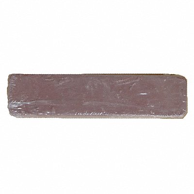Buffing Compound Bar Brown Rouge 1lb PK4 MPN:3W769