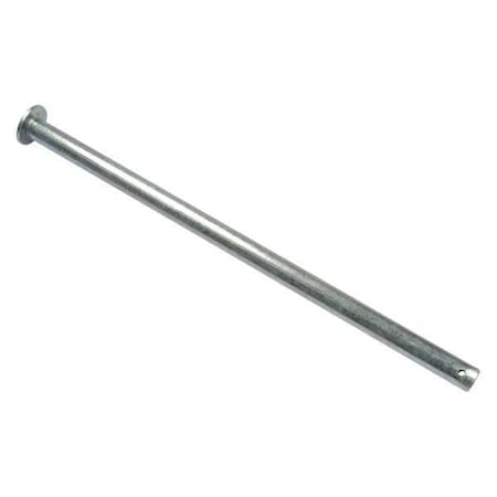 Wheel Shaft, For Use With Mfr. Model Number: 144-02 MPN:144-02