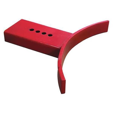 Bottom Grip MPN:#17-21VG56