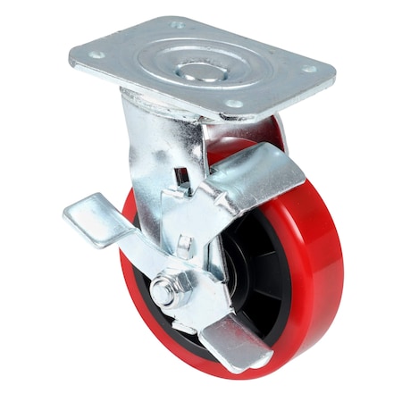 Caster Wheel MPN:18-11