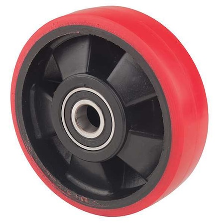 Wheel MPN:18-14