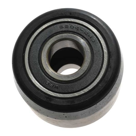 Perpendicular Wheel Swivel Caster MPN:21-36