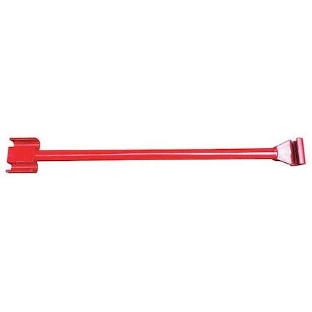 Turning Bar, 36 In. MPN:21D028