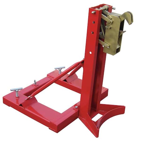 Drum Grab, 1, 000 lb, 28
