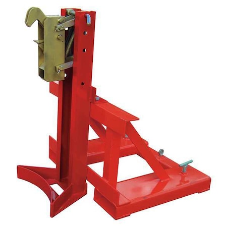 Drum Grab, 1, 600 lb, 28