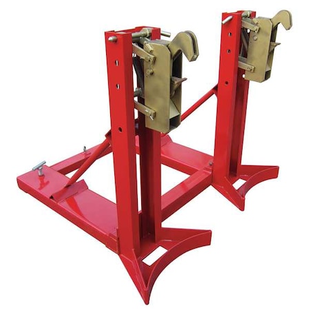 Drum Grab, 2, 000 lb, 40