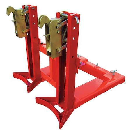 Drum Grab, 3, 200 lb, 40 3/4