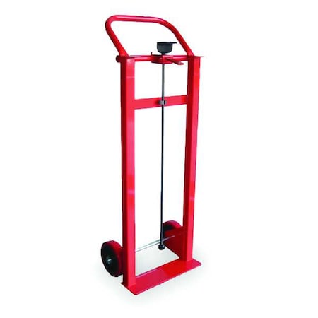 Cabinet HandTruck, 400lb, 41-1/2