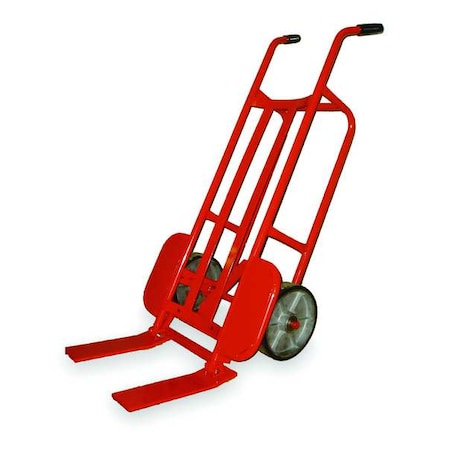 Bag Hand Truck, 1000 lb., 53