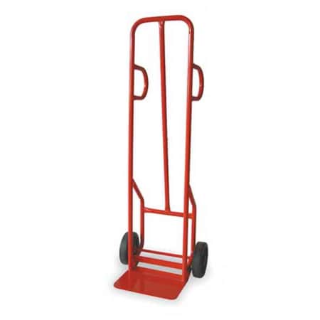 HandTruck, 800 lb, 55-1/2