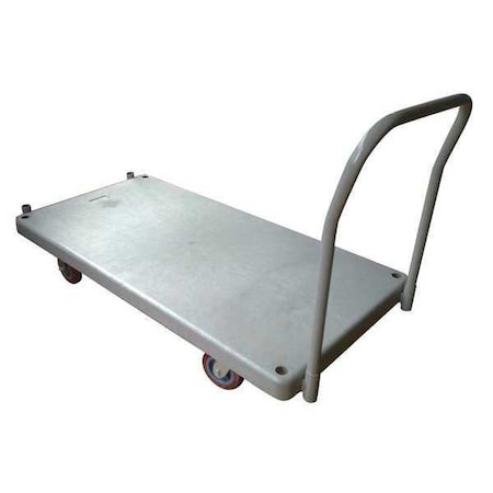 Standard Platform Truck, 2200 lb., 60 In L MPN:2TUK9