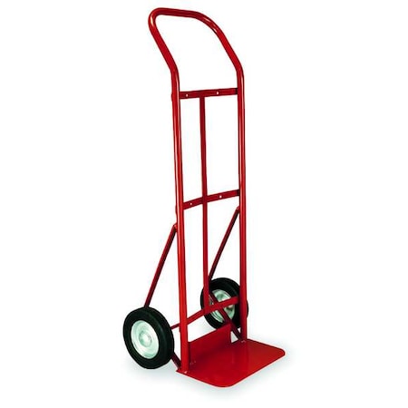 GPHandTruck, 46in, 20in, Rd, Stl, 400lb MPN:2W063