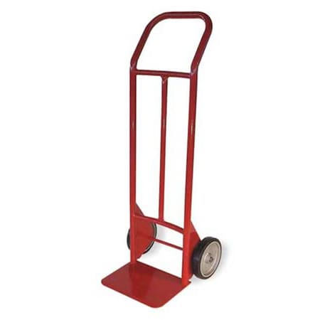 GPHandTruck, 48in, 18in, Rd, Stl, 1, 000lb MPN:2W157