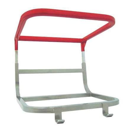 Table Lift Attachment, Cap 250 Lb, 20x20 MPN:30E996