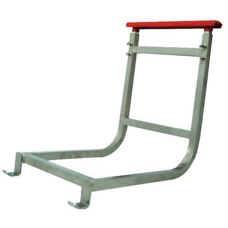 Single Pedestal Attachment, Cap 250 Lb MPN:30E997