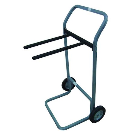 ChairHandTruck, 180lb, 44
