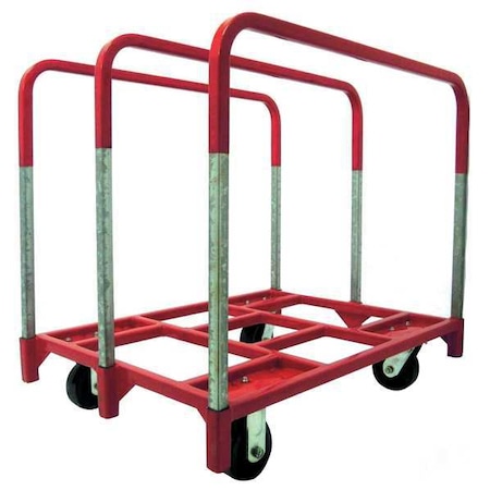 Sheet and Panel Truck, 38-1/2x27-1/2 MPN:30F035