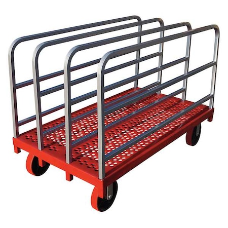 Sheet and Panel Truck, 54x30 In. MPN:30F040
