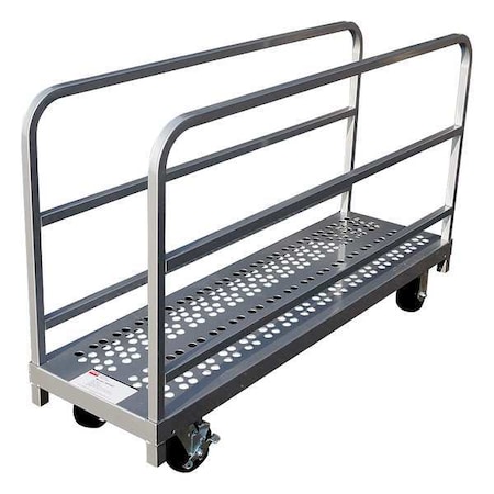 Sheet and Panel Truck, 54x16-1/4 In. MPN:30F041