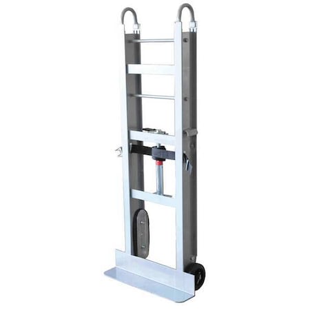 Hand Truck, 550 lb., 11-1/2