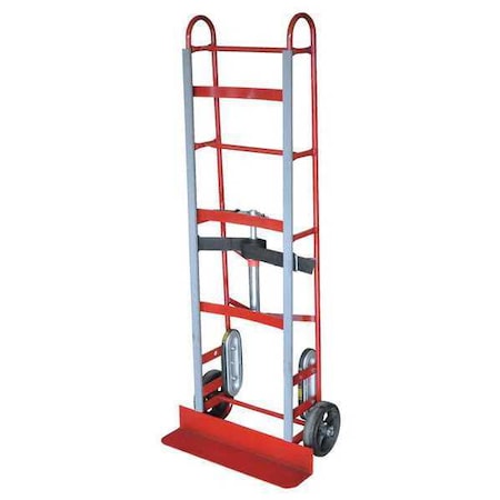 Hand Truck, 750 lb., 15