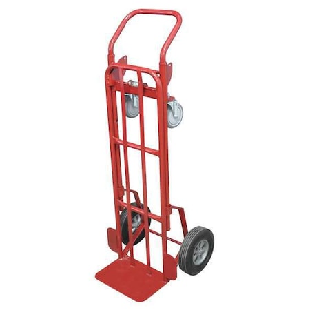 Convertible Truck, 1000lb, 54-1/2