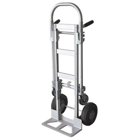 Convertible, 1200 lb., 53-1/2