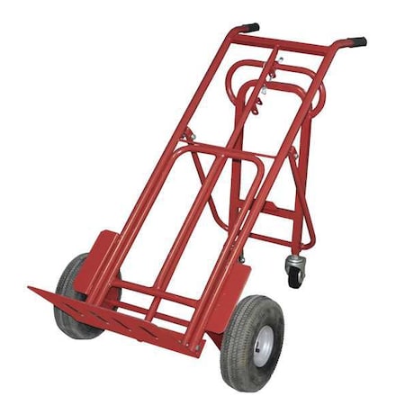 Convertible, 400 lb., 49
