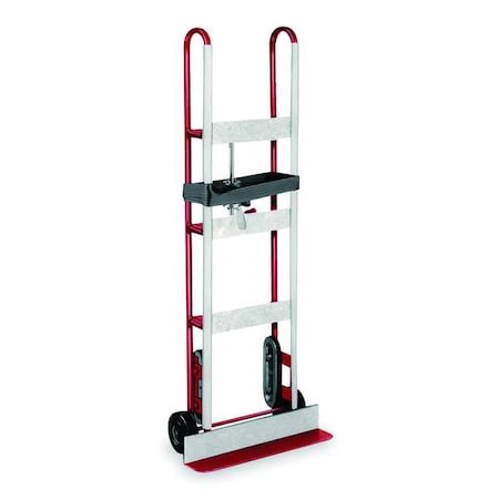 Appliance Hand Truck, 700 lb., 60in MPN:3W042