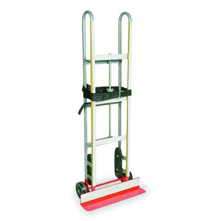 Appliance Hand Truck, 700 lb., 60in MPN:3W311