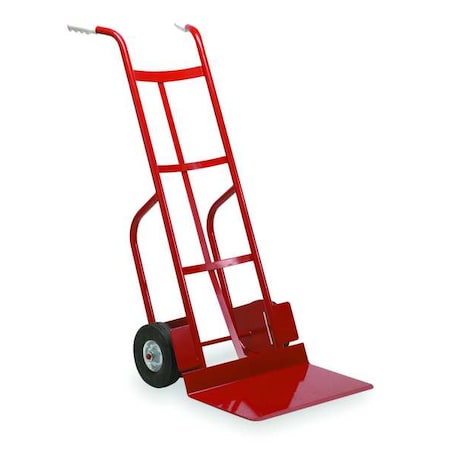 Stl Bag Specialty Hand Truck, 500 lb. MPN:3W487