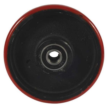 Wheel MPN:401-14