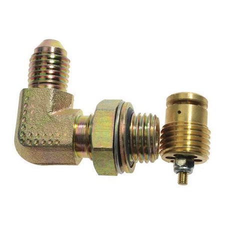 Cylinder Valve Kit MPN:401-20B