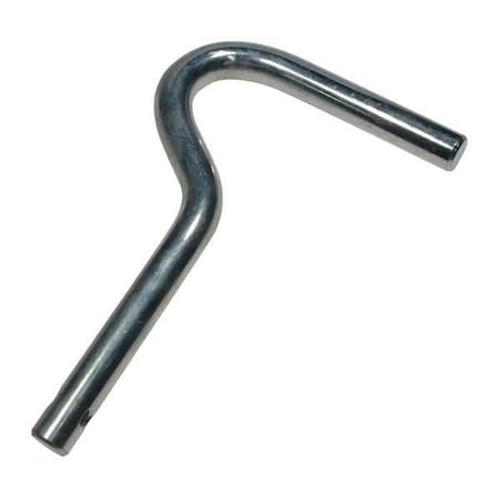 Foot Pedal MPN:46-27