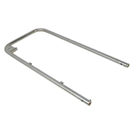 Handle Bar MPN:46-2A