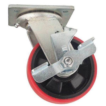 Caster Wheel MPN:47-11